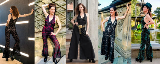 Part 3: How a radical personal transformation led me to start a clothing brand