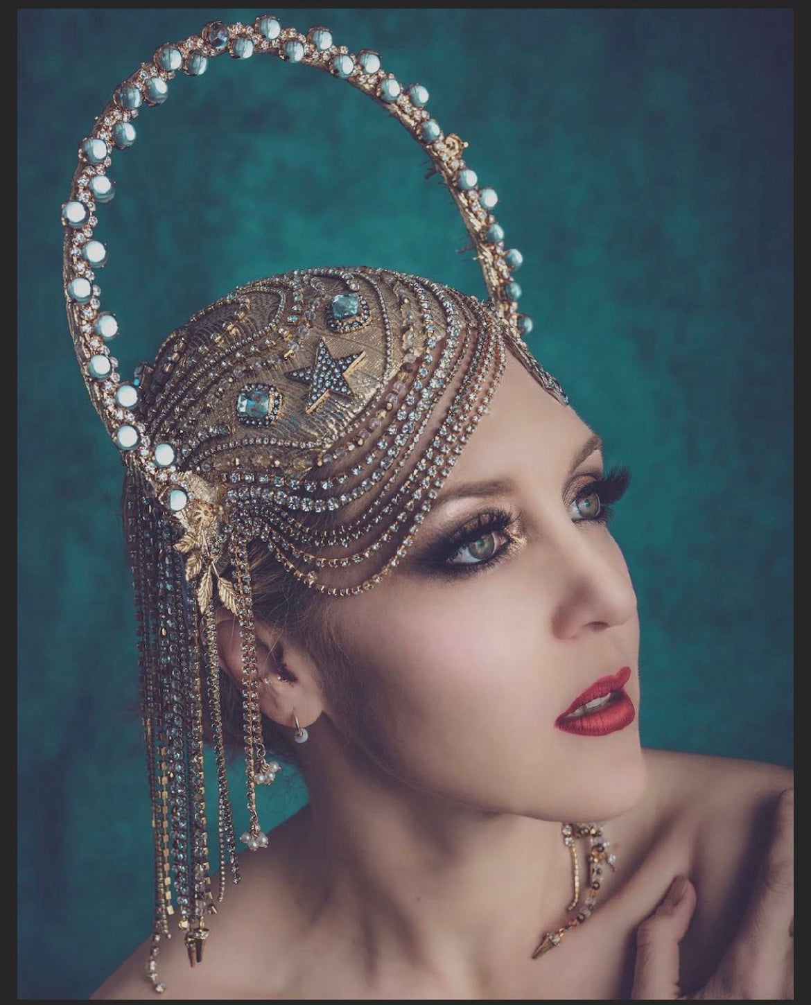 Headpieces