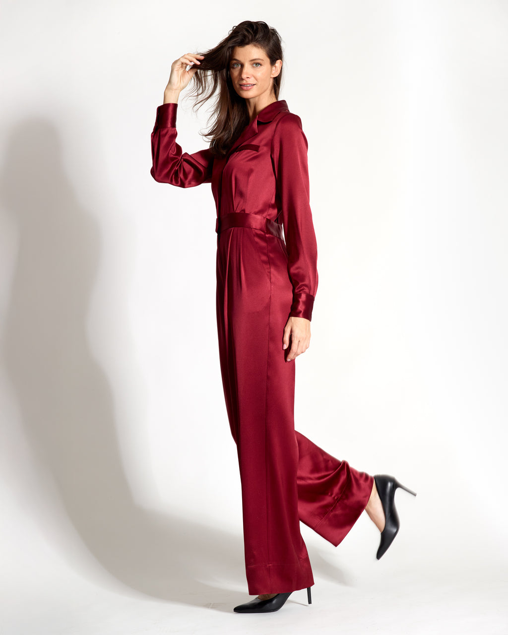 The Artemis Pantsuit