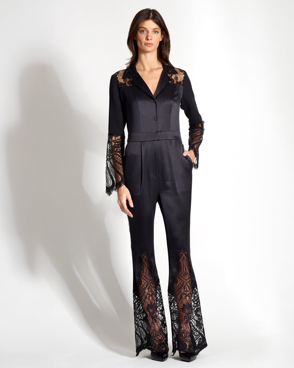 The Alexandria Jumpsuit