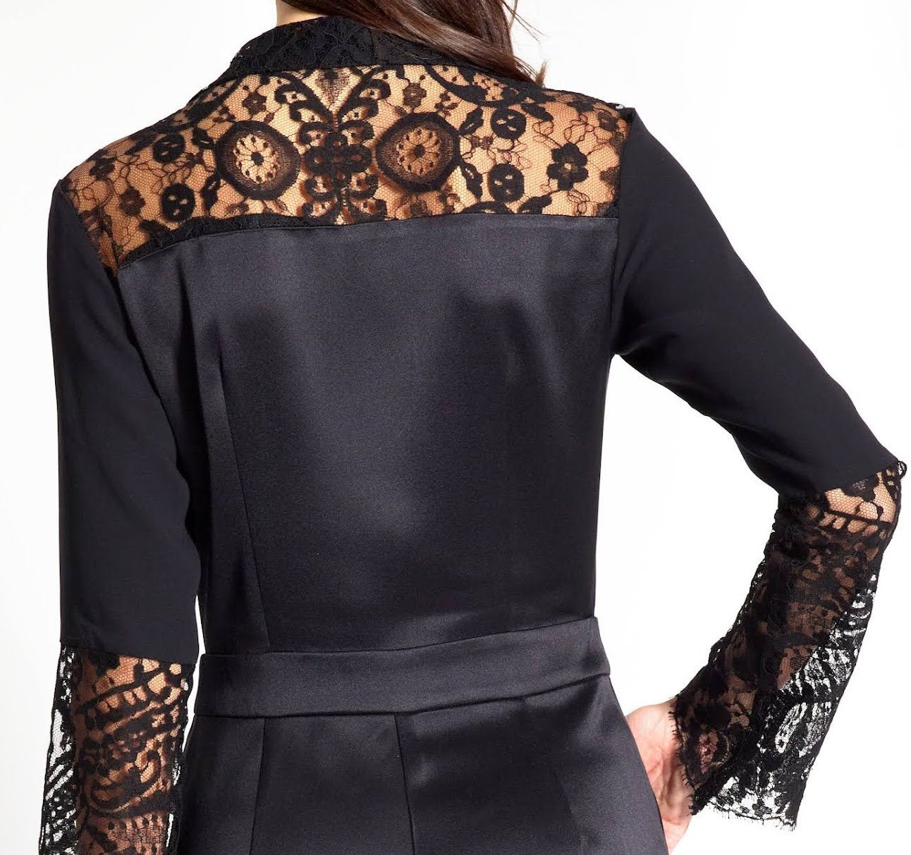 The Alexandria Jumpsuit