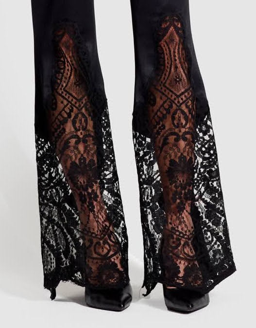 The Alexandria Jumpsuit