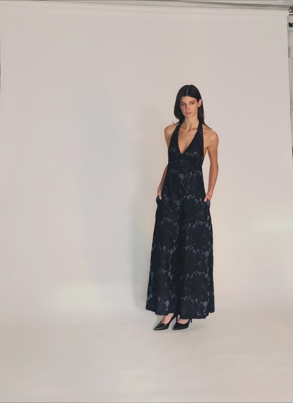 Garden Party One Piece