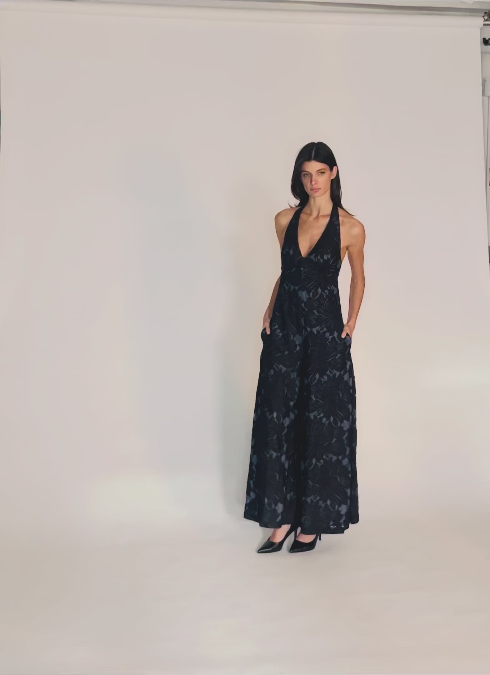 Garden Party One Piece