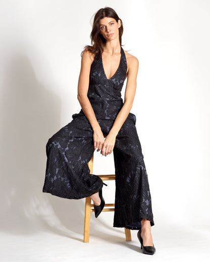 The Garden Party One Piece in Poppyseed Lace - Michelle Palmer Designs