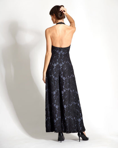 The Garden Party One Piece in Poppyseed Lace - Michelle Palmer Designs